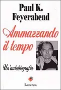 Copertina libro <b>Ammazzando il tempo</b>