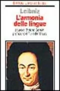 Copertina libro <b>L'armonia delle lingue</b>