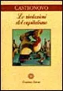 Copertina libro <b>Le rivoluzioni del capitalismo</b>