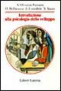 Copertina libro <b>Introduzione alla psicologia dello sviluppo</b>