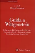 Copertina libro <b>Guida a Wittgenstein</b>