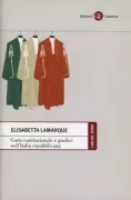 Copertina libro <b>Corte costituzionale e giudici nell'Italia repubblicana</b>