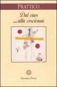 Copertina libro <b>Dal caos ... alla coscienza</b>