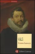 Copertina libro <b>L'uomo barocco</b>
