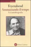 Copertina libro <b>Ammazzando il tempo</b>