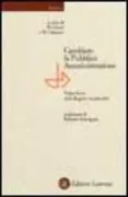 Copertina libro <b>Cambiare la pubblica amministrazione</b>