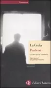 Copertina libro Franco La Cecla libri