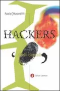 Copertina libro <b>Hackers</b>