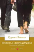 Copertina libro <b>Dentro la globalizzazione<br></b>(titolo originale o altro titolo: <i>Globalization</i>)