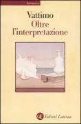 Copertina libro <b>Oltre l'interpretazione</b>