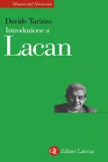 Copertina libro <b>Introduzione a Lacan</b>