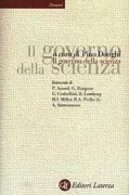 Copertina libro <b>Il governo della scienza</b>