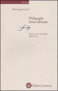 Copertina libro <b>Pedagogia interculturale</b>