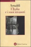 Copertina libro <b>L'Italia e i suoi invasori</b>