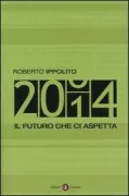 Copertina libro <b>2014</b>