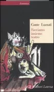 Copertina libro <b>Facciamo insieme teatro</b>