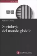 Copertina libro <b>Sociologia del mondo globale</b>
