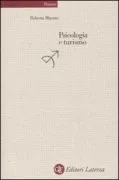 Copertina libro <b>Psicologia e turismo</b>