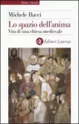 Copertina libro <b>Lo spazio dell'anima</b>