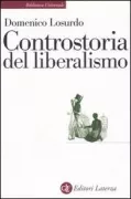 Copertina libro <b>Controstoria del liberalismo</b>