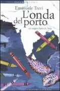 Copertina libro L'onda del porto