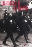 Copertina libro <b>La marcia su Roma</b>