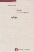 Copertina libro <b>Shariʼa e Costituzione</b>