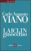 Copertina libro <b>Laici in ginocchio</b>