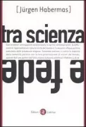 Copertina libro <b>Tra scienza e fede<br></b>(titolo originale o altro titolo: <i>Zwischen Naturalismus und Religion</i>)
