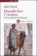 Copertina libro <b>Quando fare è credere<br></b>(titolo originale o altro titolo: <i>Quand faire, c'est croire</i>)