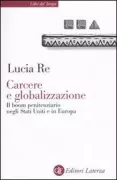 Copertina libro <b>Carcere e globalizzazione</b>