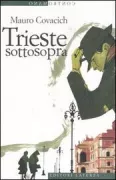 Copertina libro <b>Trieste sottosopra</b>