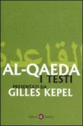 Copertina libro <b>Al Qaeda</b>