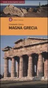 Copertina libro <b>Magna Grecia</b>