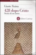 Copertina libro Giusto Traina libri