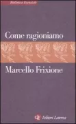 Copertina libro <b>Come ragioniamo</b>