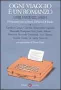 Copertina libro <b>Ogni viaggio è un romanzo</b>