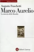 Copertina libro <b>Marco Aurelio</b>