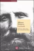 Copertina libro <b>Garibaldi</b>