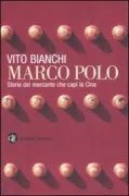 Copertina libro <b>Marco Polo</b>
