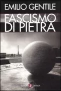 Copertina libro <b>Fascismo di pietra</b>