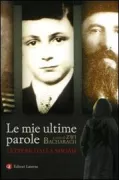 Copertina libro <b>Le mie ultime parole</b>