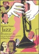 Copertina libro <b>Jazz</b>