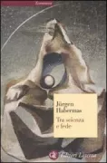 Copertina libro <b>Tra scienza e fede<br></b>(titolo originale o altro titolo: <i>Zwischen Naturalismus und Religion</i>)