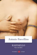 Copertina libro <b>Raffaello</b>