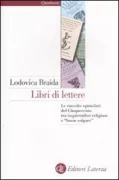 Copertina libro <b>Libri di lettere</b>