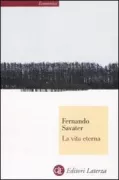 Copertina libro Fernando Savater libri