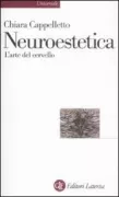Copertina libro <b>Neuroestetica</b>