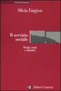Copertina libro <b>Il servizio sociale</b>