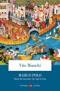 Copertina libro <b>Marco Polo</b>